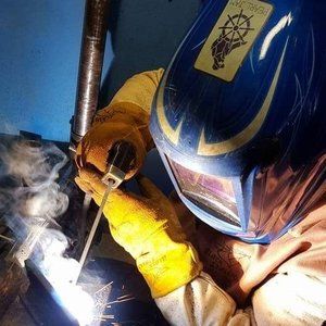 Meet your Posher, Shelly